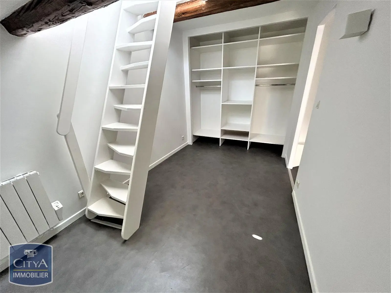 Photo 2 Appartement 3 pièces 44.38m²