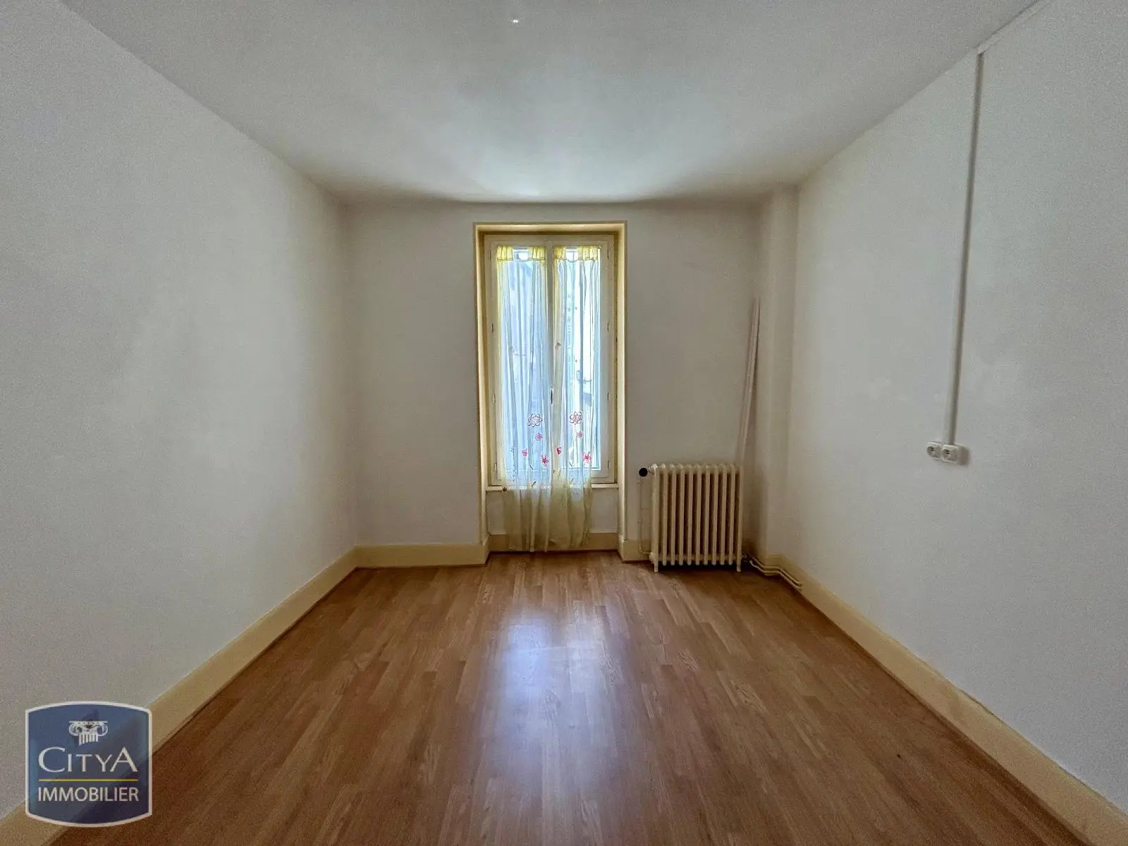 Photo 1 appartement Riom