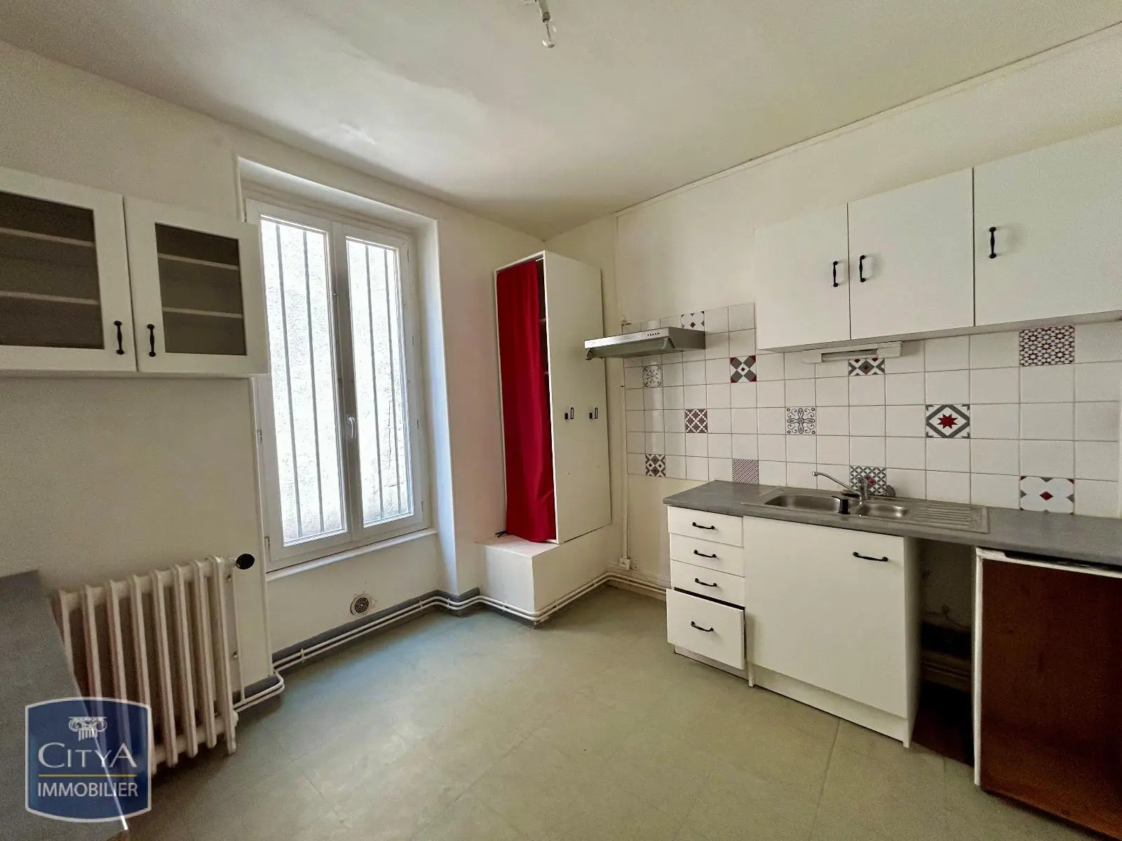 Photo 3 appartement Riom