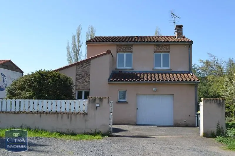 Photo 2 Maison 4 pièces 115.72m²