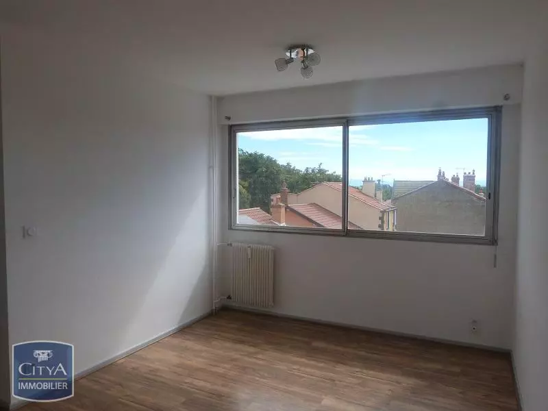 Photo 1 Appartement 1 pièce 33.91m²