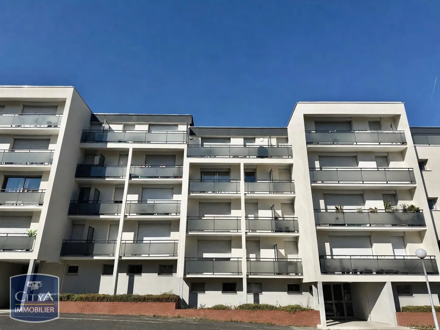 Photo 1 Appartement 3 pièces 67m²