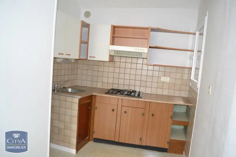 Photo 4 Appartement 2 pièces 33.76m²
