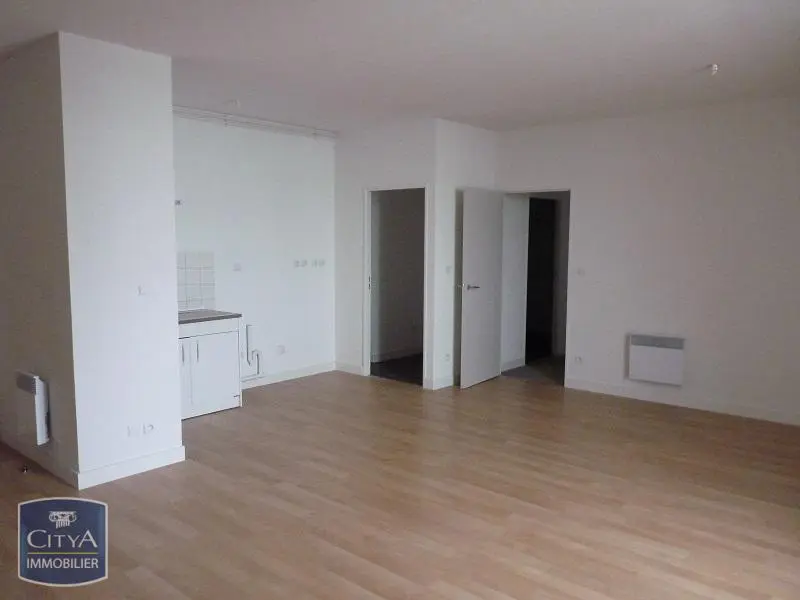 Photo 2 Appartement 4 pièces 102.03m²