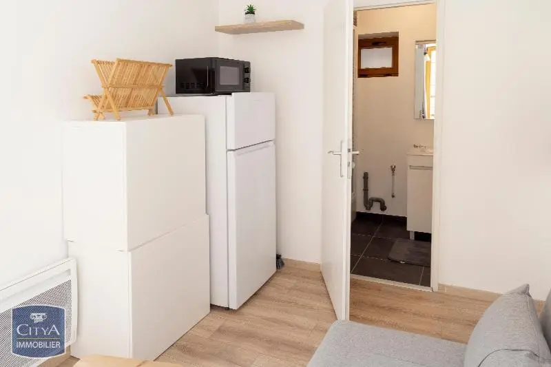 Photo 2 Appartement 1 pièce 13.03m²