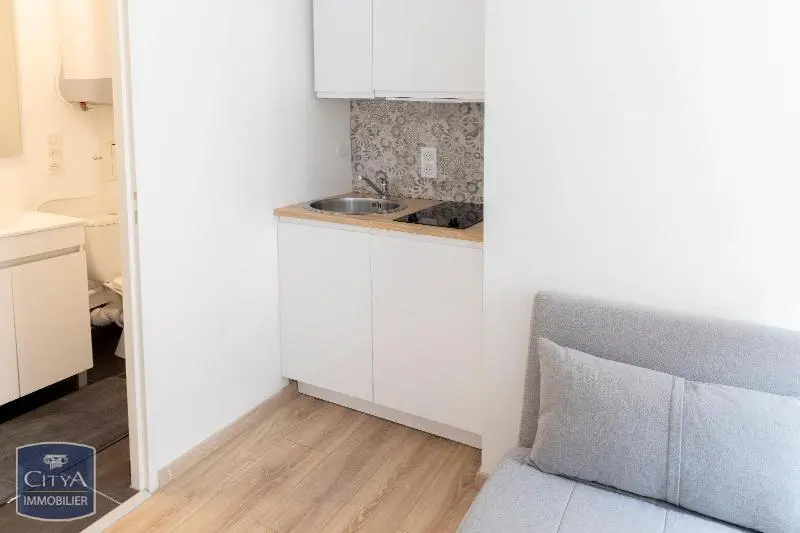 Photo 3 Appartement 1 pièce 13.03m²