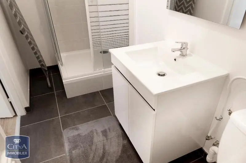 Photo 4 Appartement 1 pièce 13.03m²