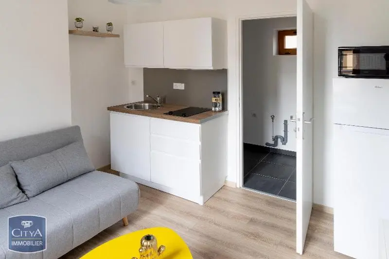 Photo 1 appartement Riom