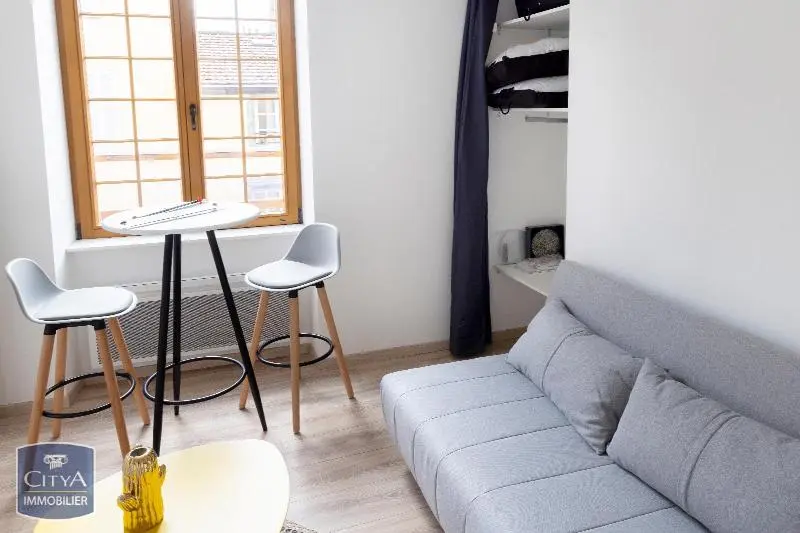 Photo 2 appartement Riom