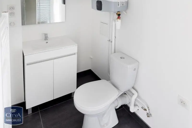 Photo 3 appartement Riom