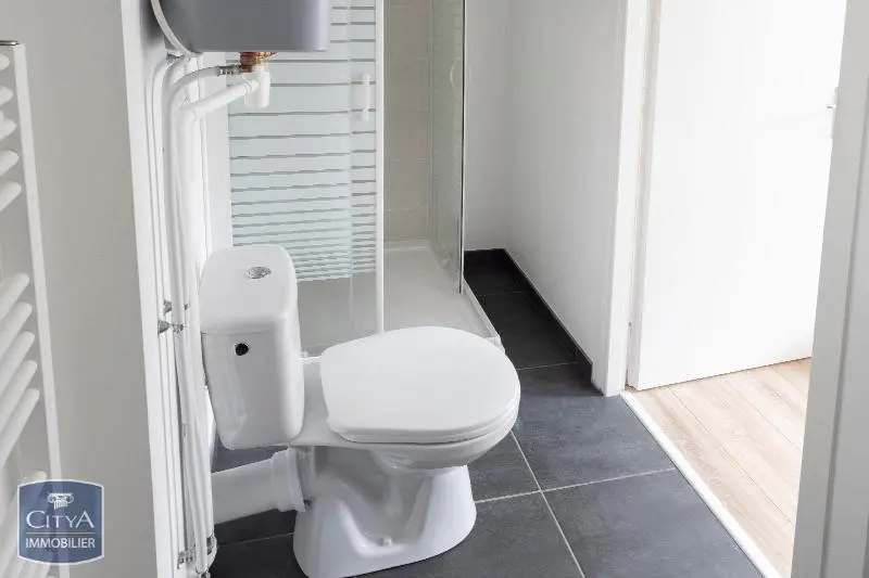 Photo 4 Appartement 1 pièce 12.22m²