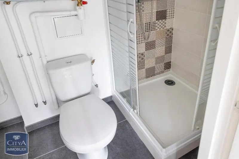 Photo 3 Appartement 1 pièce 12.22m²