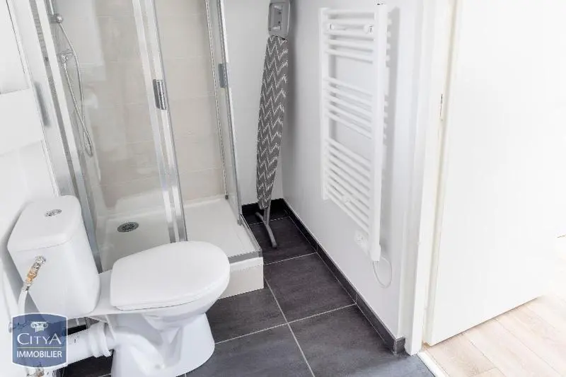Photo 5 Appartement 1 pièce 14.17m²