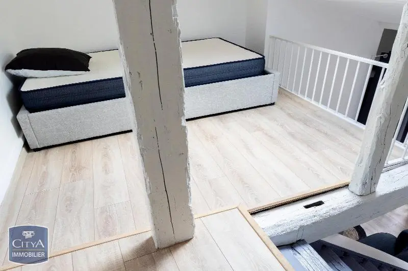 Photo 6 Appartement 1 pièce 14.17m²