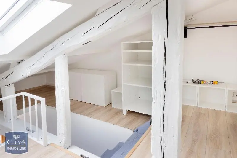 Photo 7 Appartement 1 pièce 14.17m²