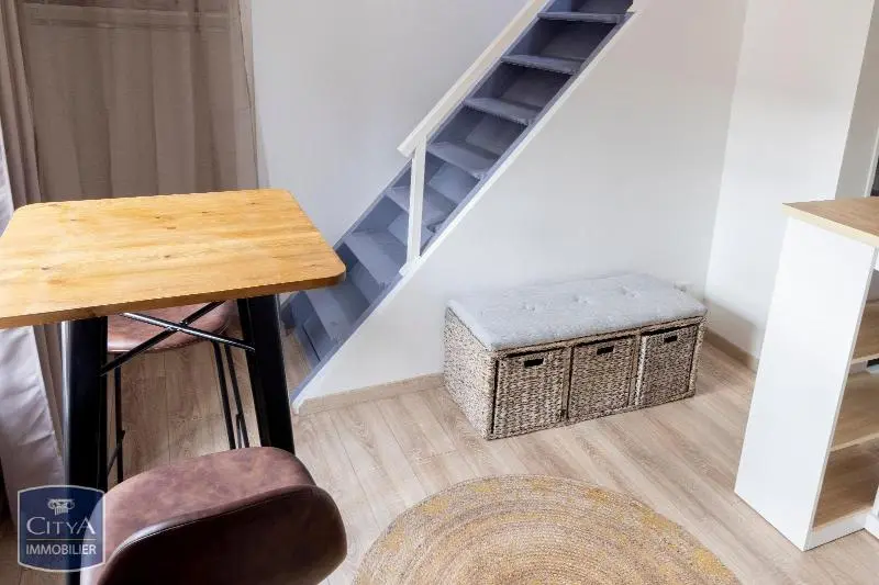 Photo 4 Appartement 1 pièce 12.93m²