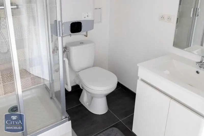 Photo 7 Appartement 1 pièce 12.93m²
