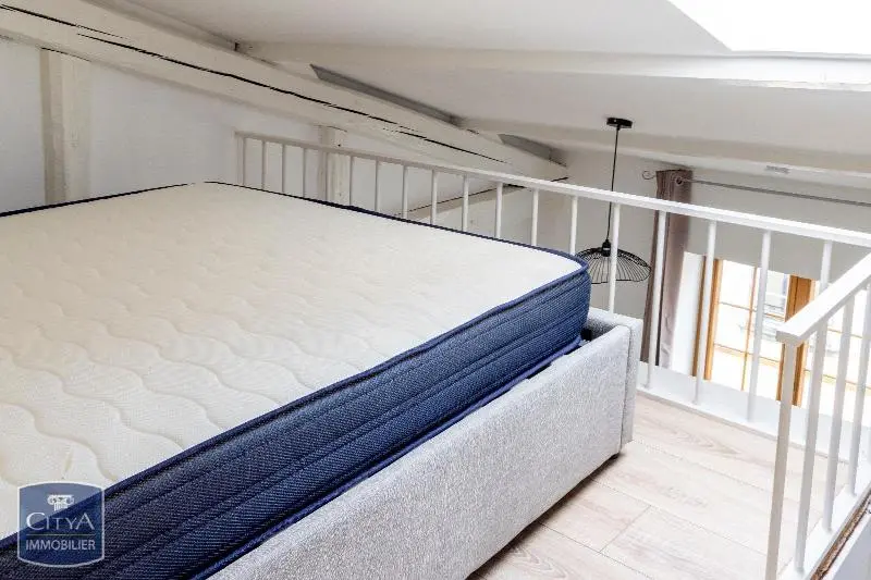 Photo 5 Appartement 1 pièce 12.93m²