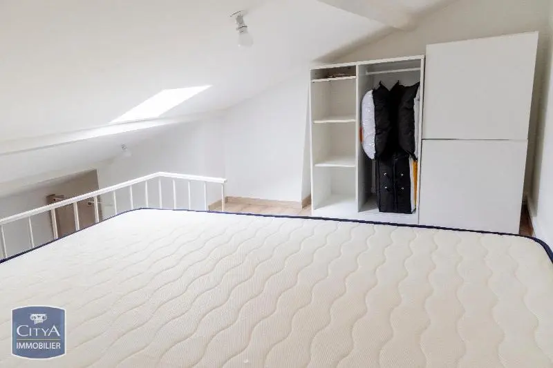 Photo 6 Appartement 1 pièce 12.93m²