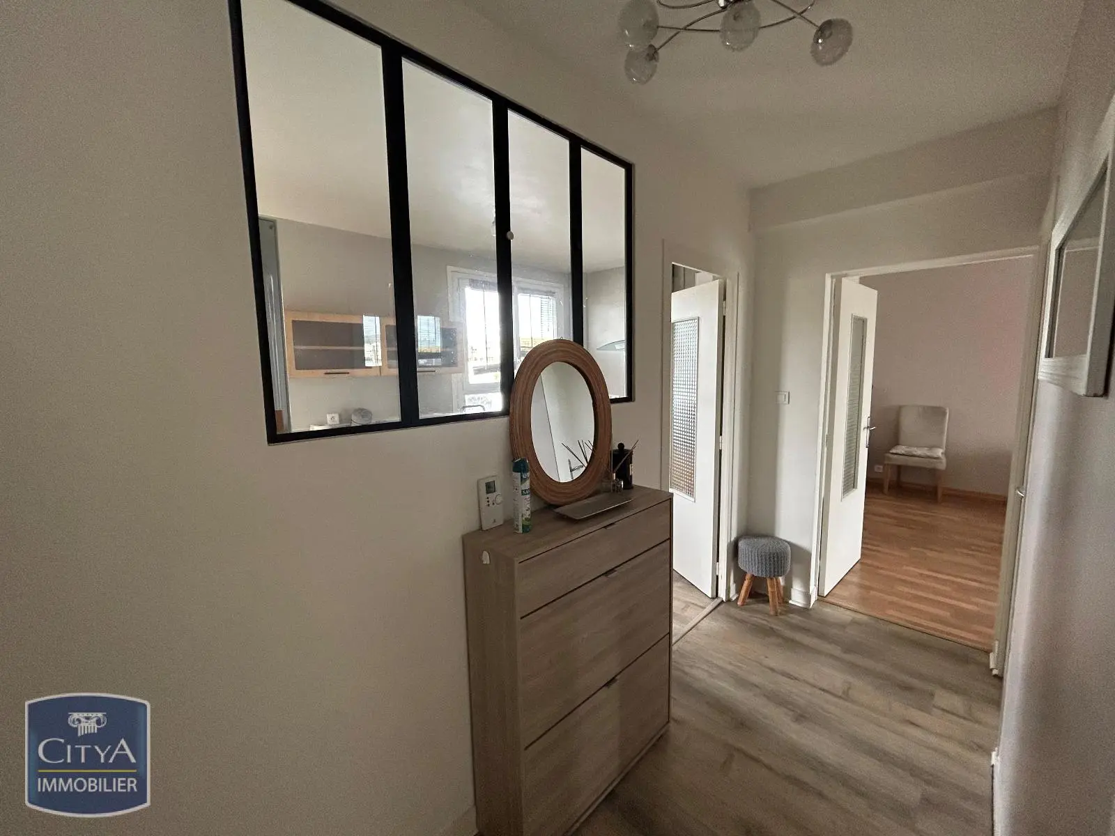 Photo 3 Appartement 3 pièces 66.97m²