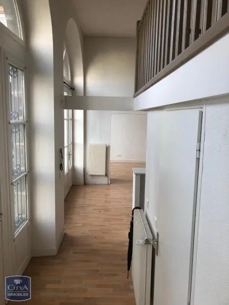 Photo 4 appartement Clermont-Ferrand
