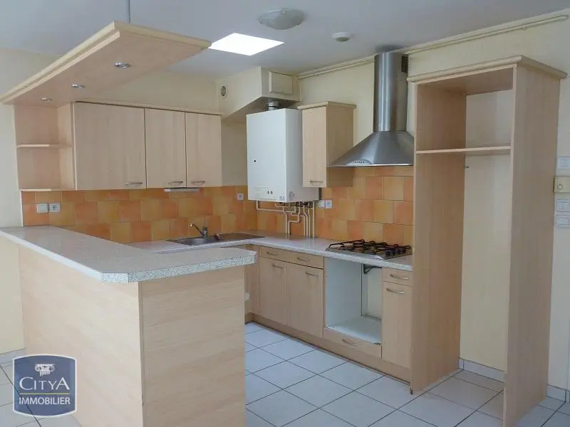 Photo 1 Appartement 4 pièces 102.21m²