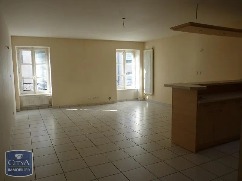 Photo 3 Appartement 4 pièces 102.21m²