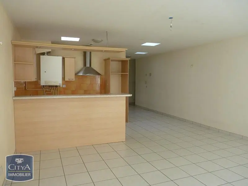 Photo 2 Appartement 4 pièces 102.21m²