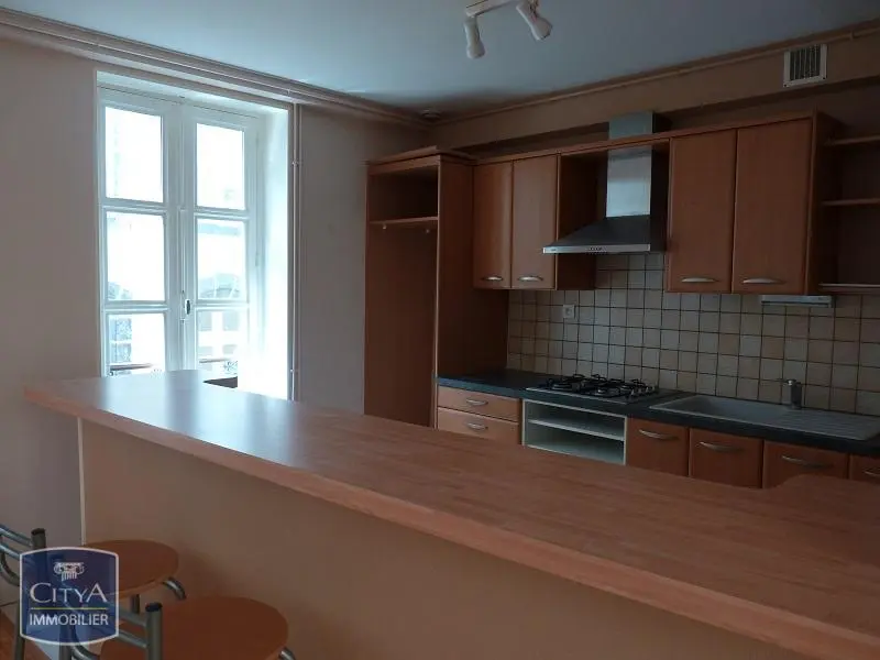 Photo 1 appartement Riom