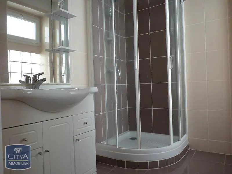 Photo 3 appartement Riom