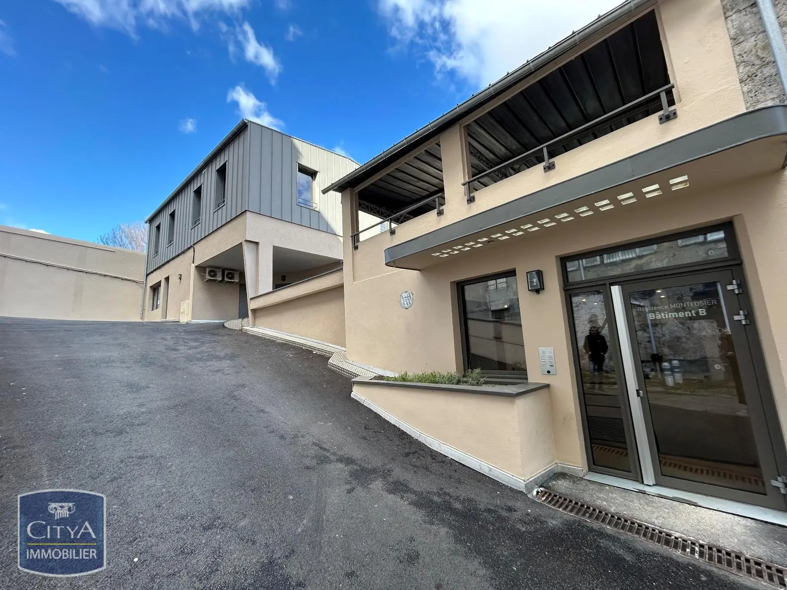 Photo 10 Appartement 1 pièce 21.93m²