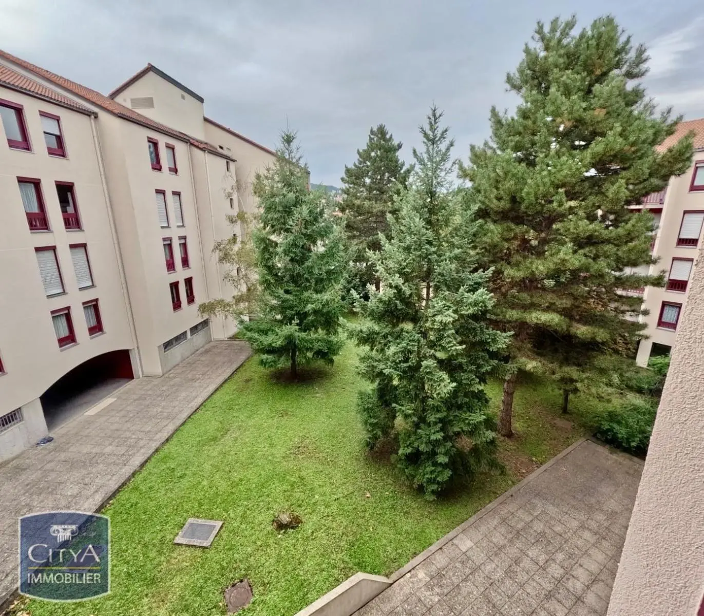 Photo 5 Appartement 1 pièce 30.88m²