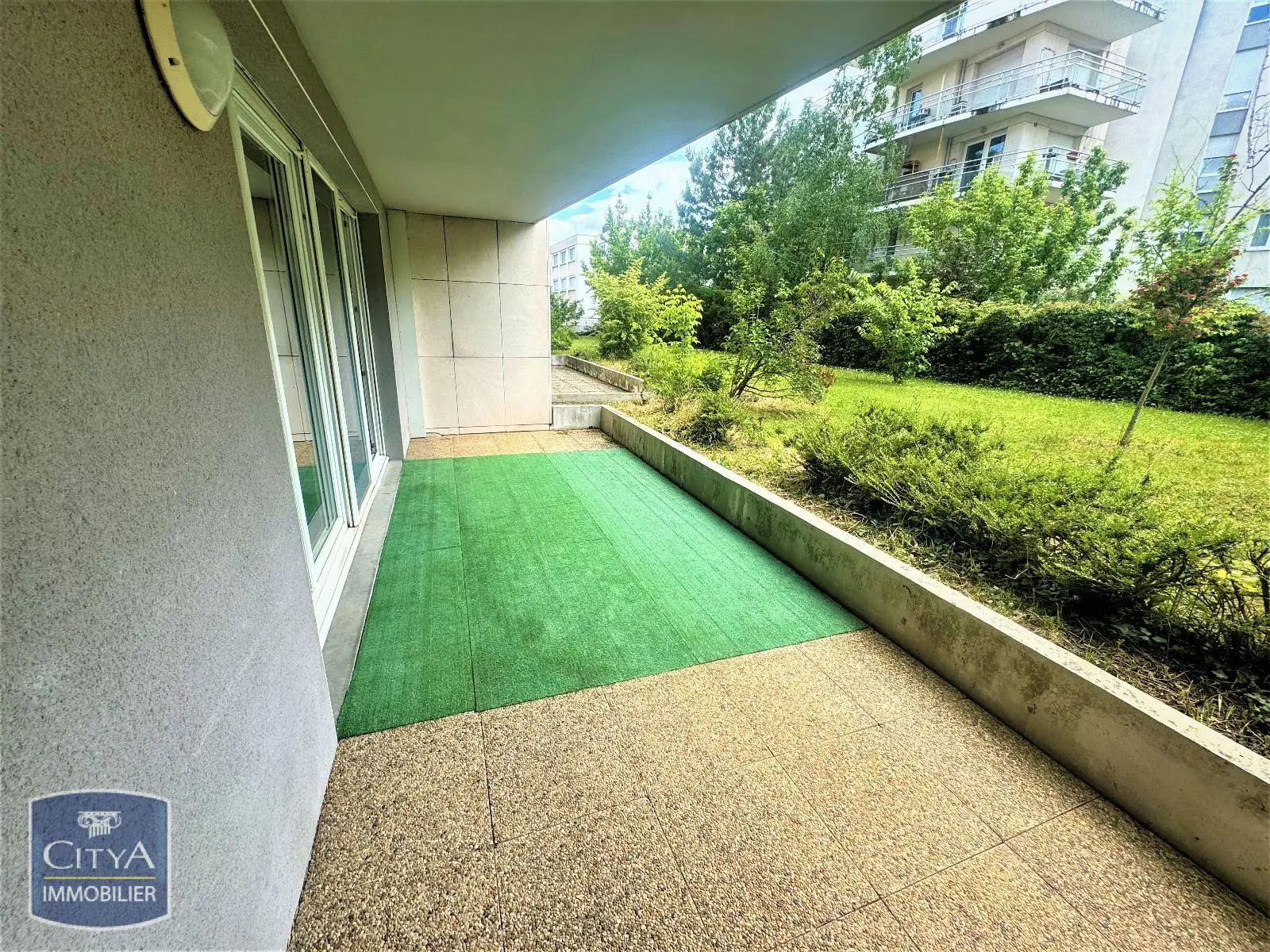 Photo 1 Appartement 2 pièces 51.55m²