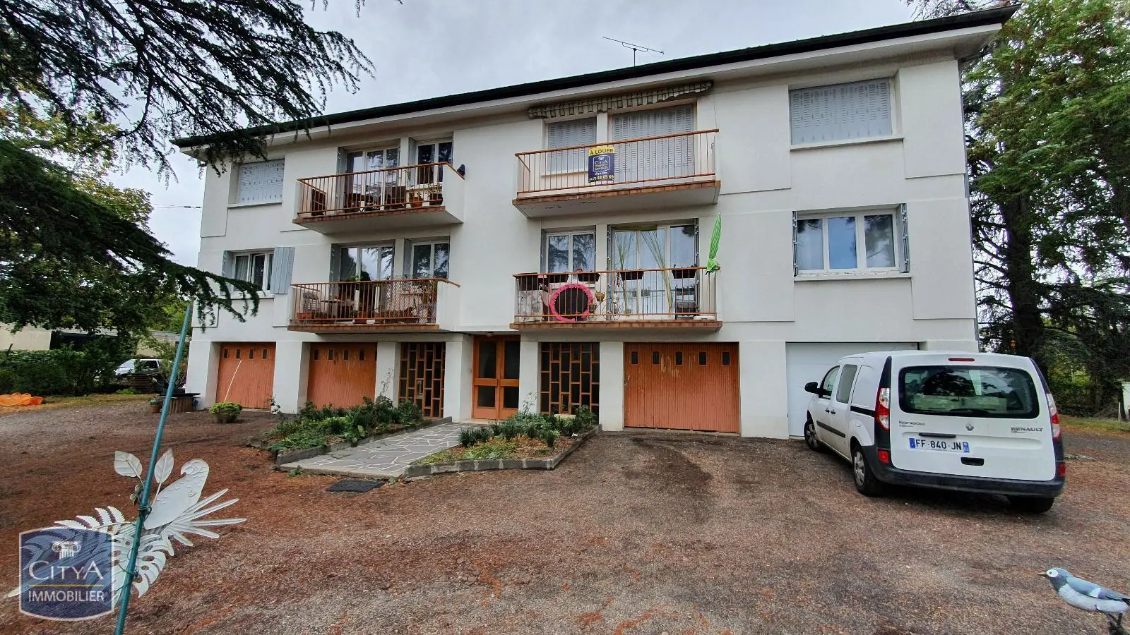 Photo 1 Appartement 3 pièces 71.98m²