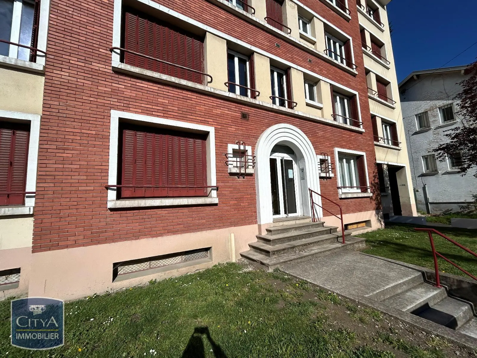 Photo 12 Appartement 2 pièces 57.79m²