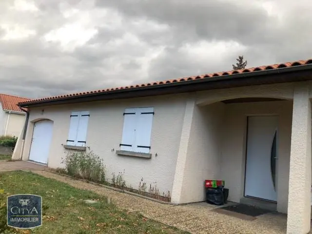 Photo 1 Maison 4 pièces 88m²