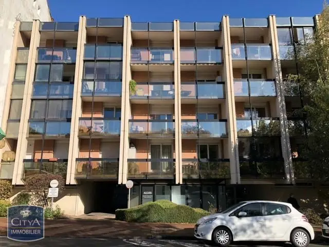 Photo 6 Appartement 1 pièce 23.13m²