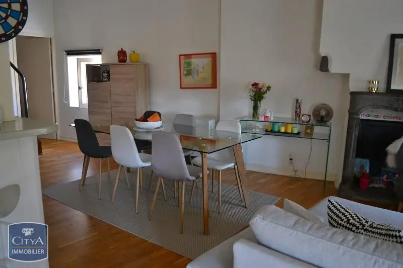 Photo 2 Appartement 2 pièces 64.41m²