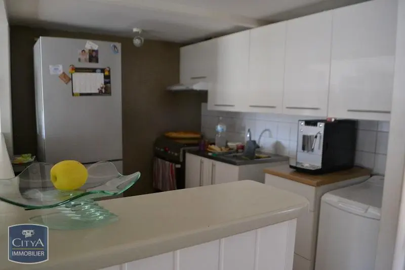 Photo 4 Appartement 2 pièces 64.41m²