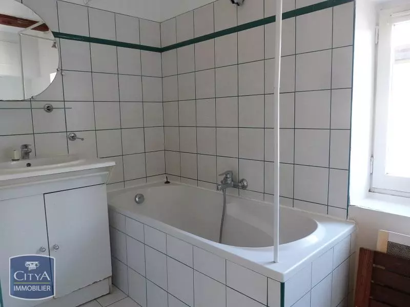 Photo 6 Appartement 3 pièces 44.38m²