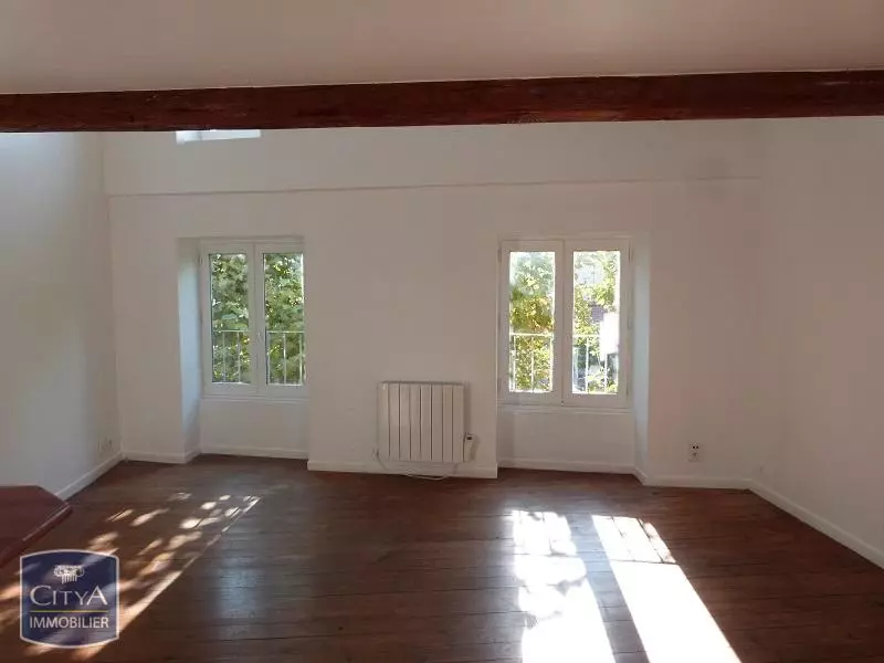 Photo 1 Appartement 3 pièces 44.38m²