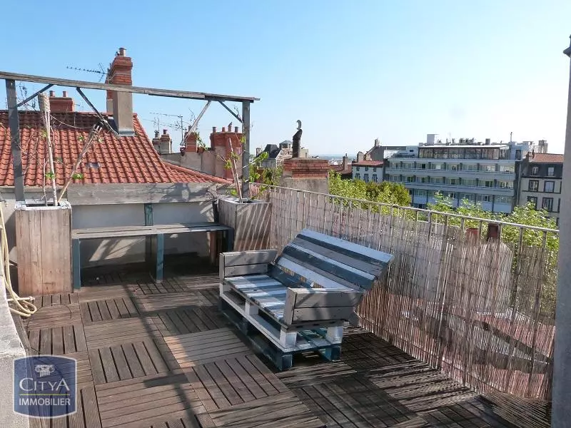 Photo 7 Appartement 3 pièces 44.38m²