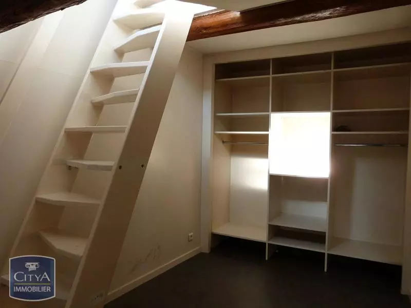 Photo 4 Appartement 3 pièces 44.38m²