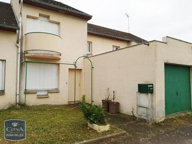 Photo 1 Maison 4 pièces 91.79m²
