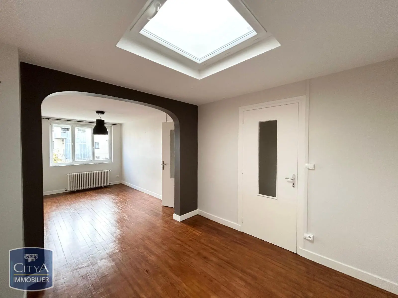 Photo 2 Appartement 3 pièces 58.2m²