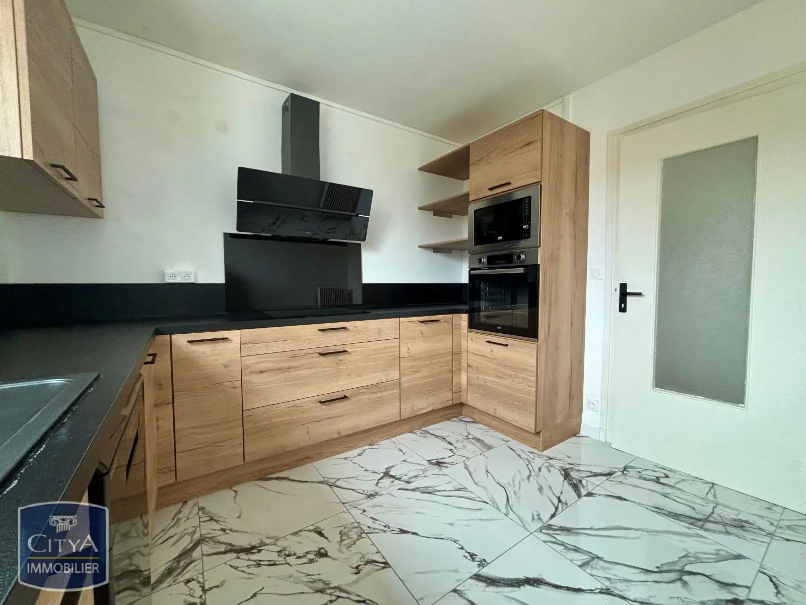 Photo 1 appartement Riom