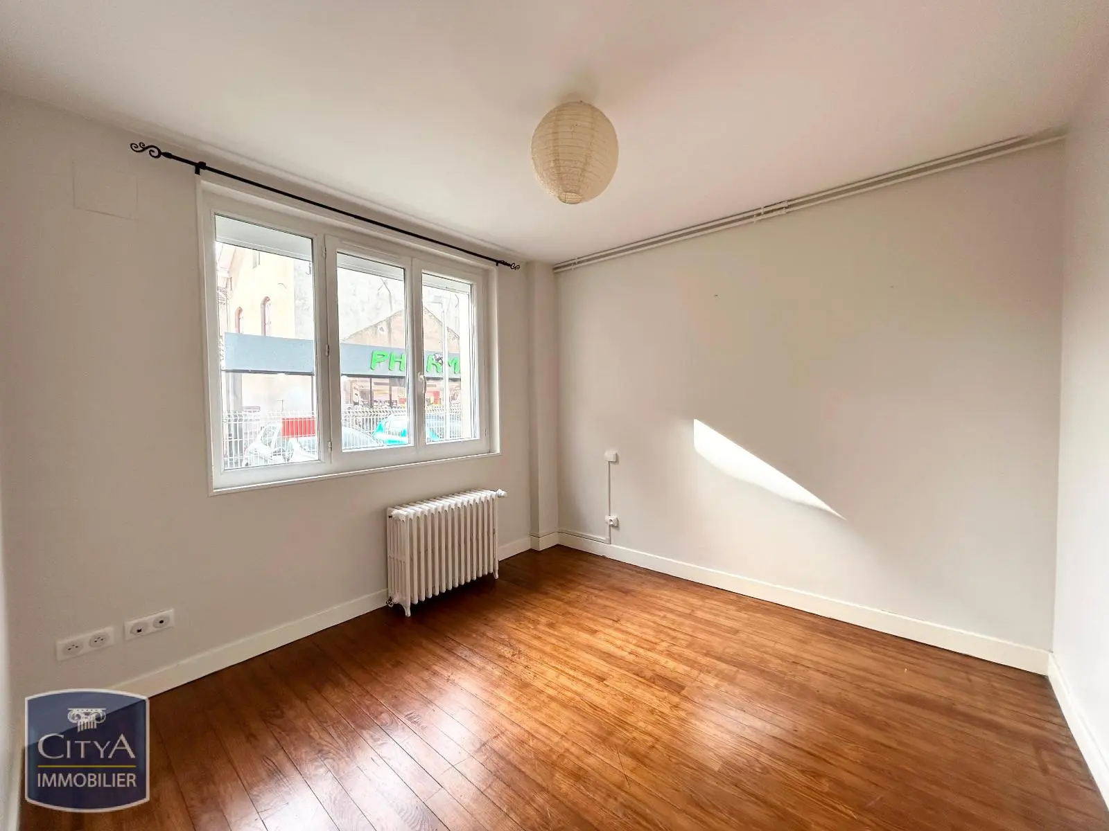 Photo 7 Appartement 3 pièces 58.2m²