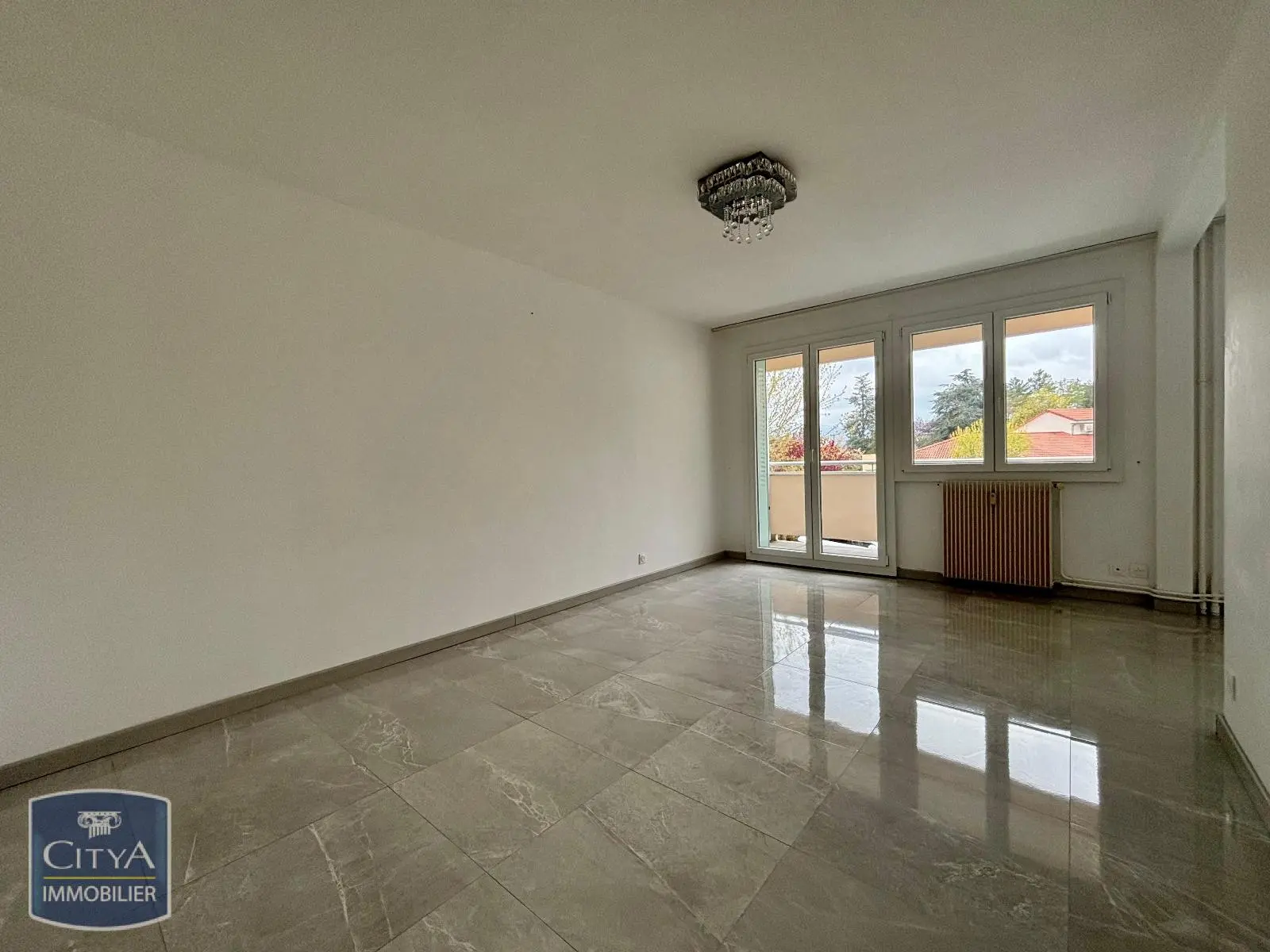 Photo 4 appartement Riom