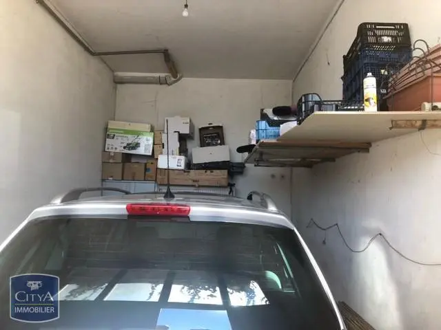 Photo 8 Appartement 2 pièces 54.78m²