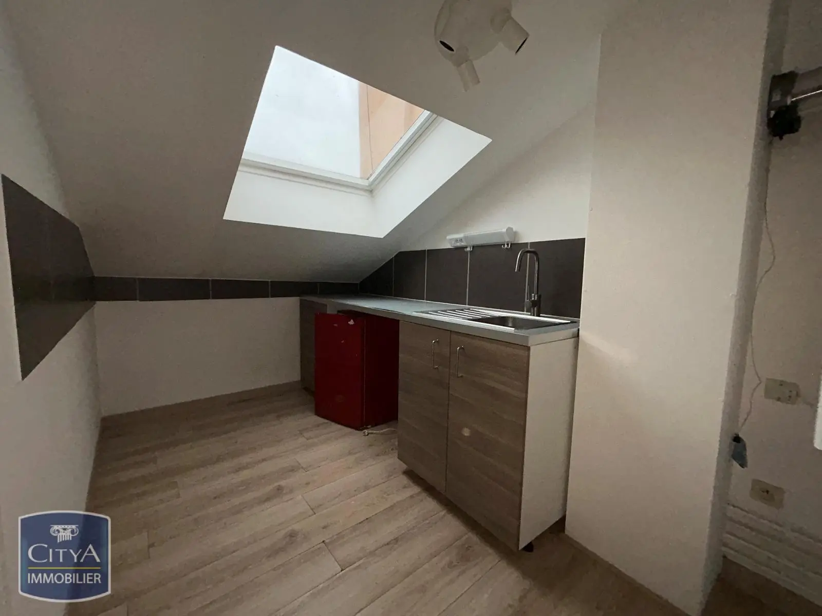 Photo 3 Appartement 2 pièces 32.89m²